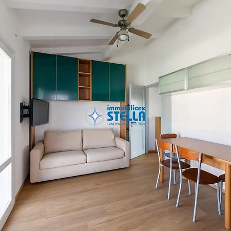Villaggio Dei Gabbiani Lejlighed Lido di Jesolo