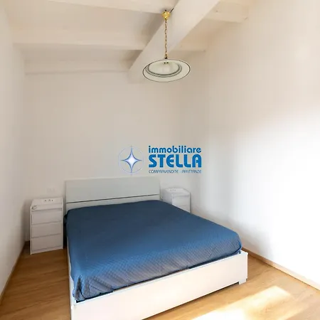 Villaggio Dei Gabbiani Lejlighed Lido di Jesolo