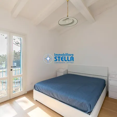 Villaggio Dei Gabbiani Apartment *