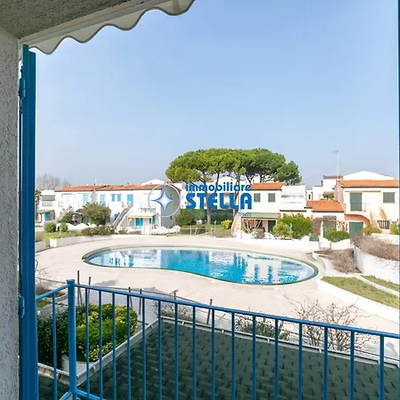 Lejlighed Villaggio Dei Gabbiani