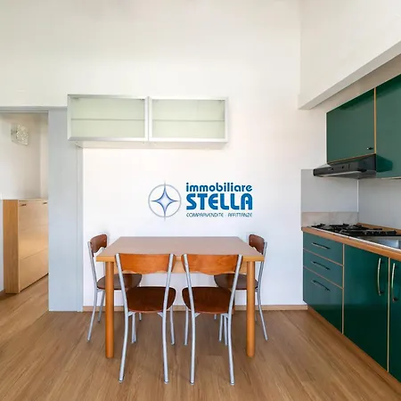 Apartment Villaggio Dei Gabbiani