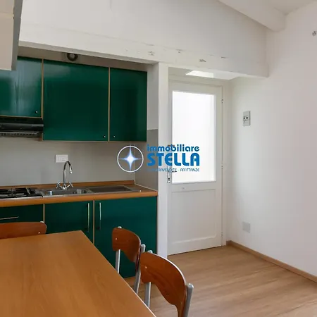 Villaggio Dei Gabbiani Apartmán