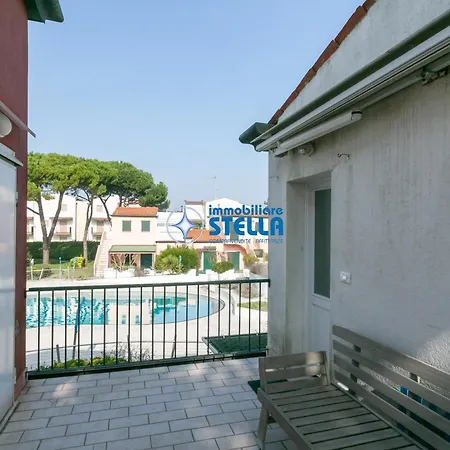 Villaggio Dei Gabbiani Apartmán *