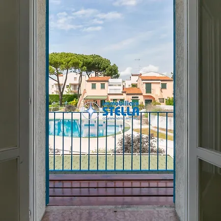 Villaggio Dei Gabbiani Apartment Lido di Jesolo