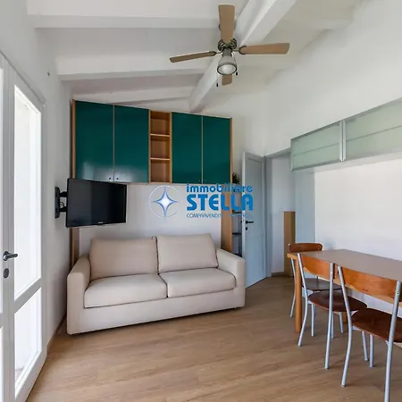Apartment Villaggio Dei Gabbiani Lido di Jesolo