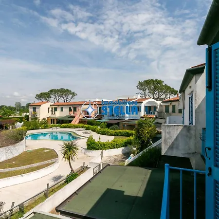 Apartment Villaggio Dei Gabbiani