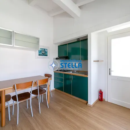 Apartment Villaggio Dei Gabbiani Lido di Jesolo