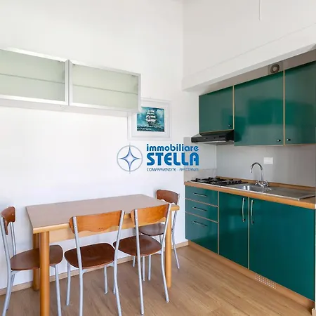 Villaggio Dei Gabbiani Apartment Lido di Jesolo
