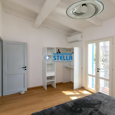 Villaggio Dei Gabbiani Apartment *
