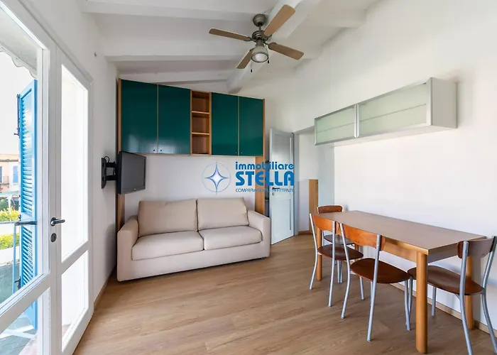 Villaggio Dei Gabbiani Apartment Lido di Jesolo