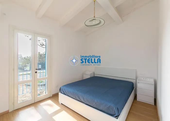 Villaggio Dei Gabbiani Apartment *